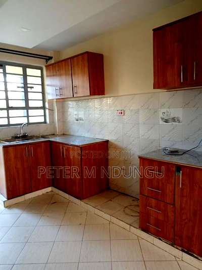 4bdrm Maisonette in Mirema Drive, Zimmerman for rent - Image 12