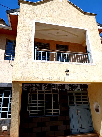4bdrm Maisonette in Mirema Drive, Zimmerman for rent - Image 2