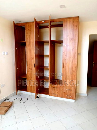 4bdrm Maisonette in Mirema Drive, Zimmerman for rent - Image 3