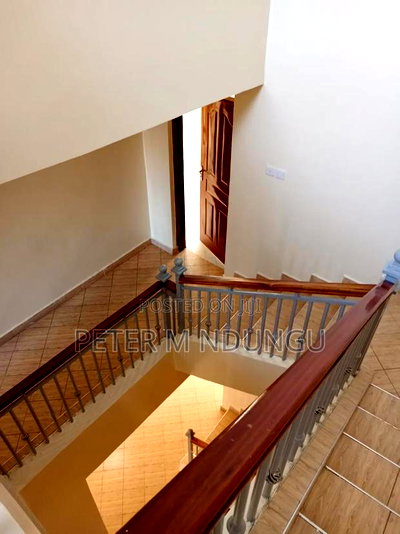 4bdrm Maisonette in Mirema Drive, Zimmerman for rent - Image 9