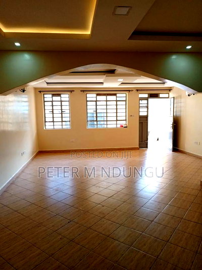 4bdrm Maisonette in Mirema Drive, Zimmerman for rent - Image 7