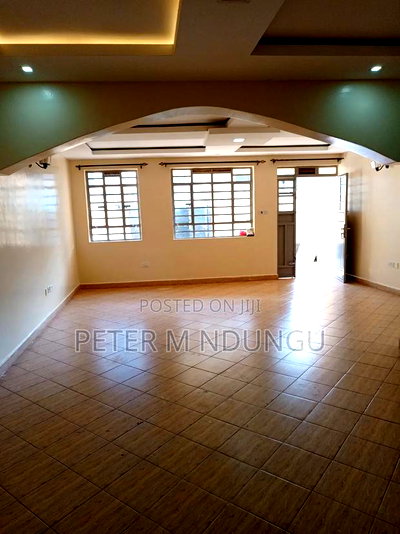 4bdrm Maisonette in Mirema Drive, Zimmerman for rent - Image 11