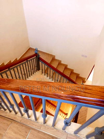 4bdrm Maisonette in Mirema Drive, Zimmerman for rent - Image 4