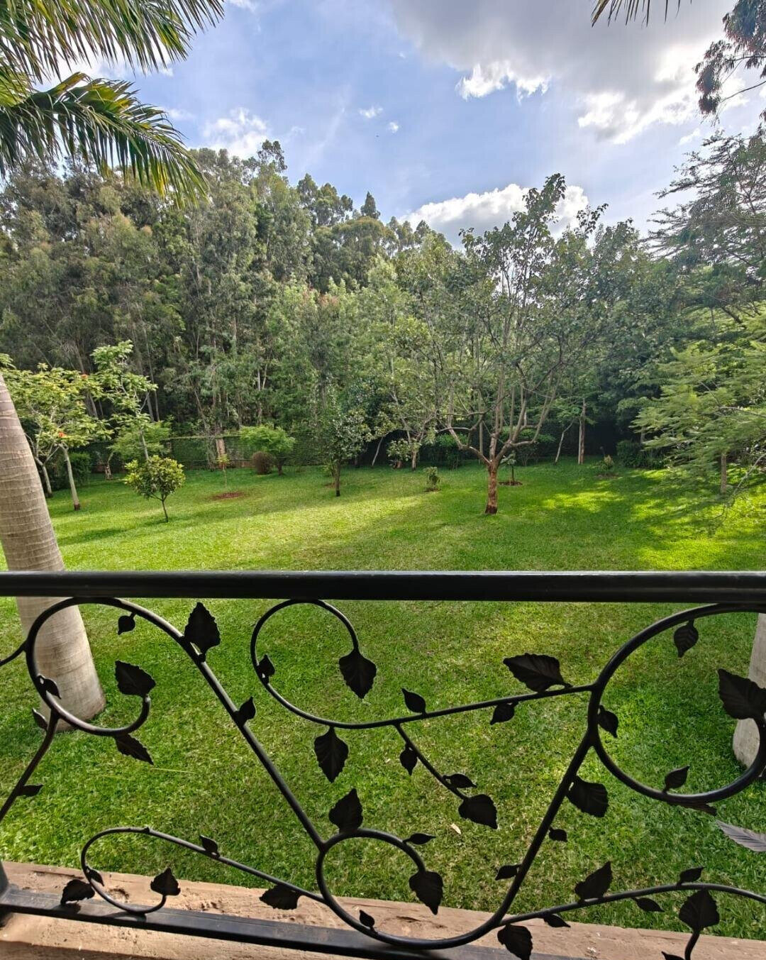 4BR Garden Oasis at KSh 400K