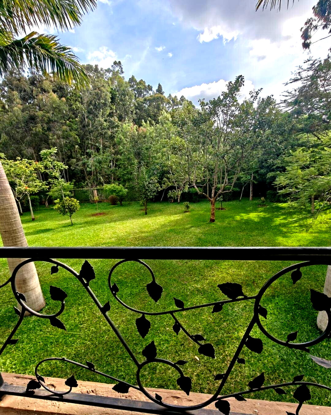 4BR Garden Oasis at KSh 400K