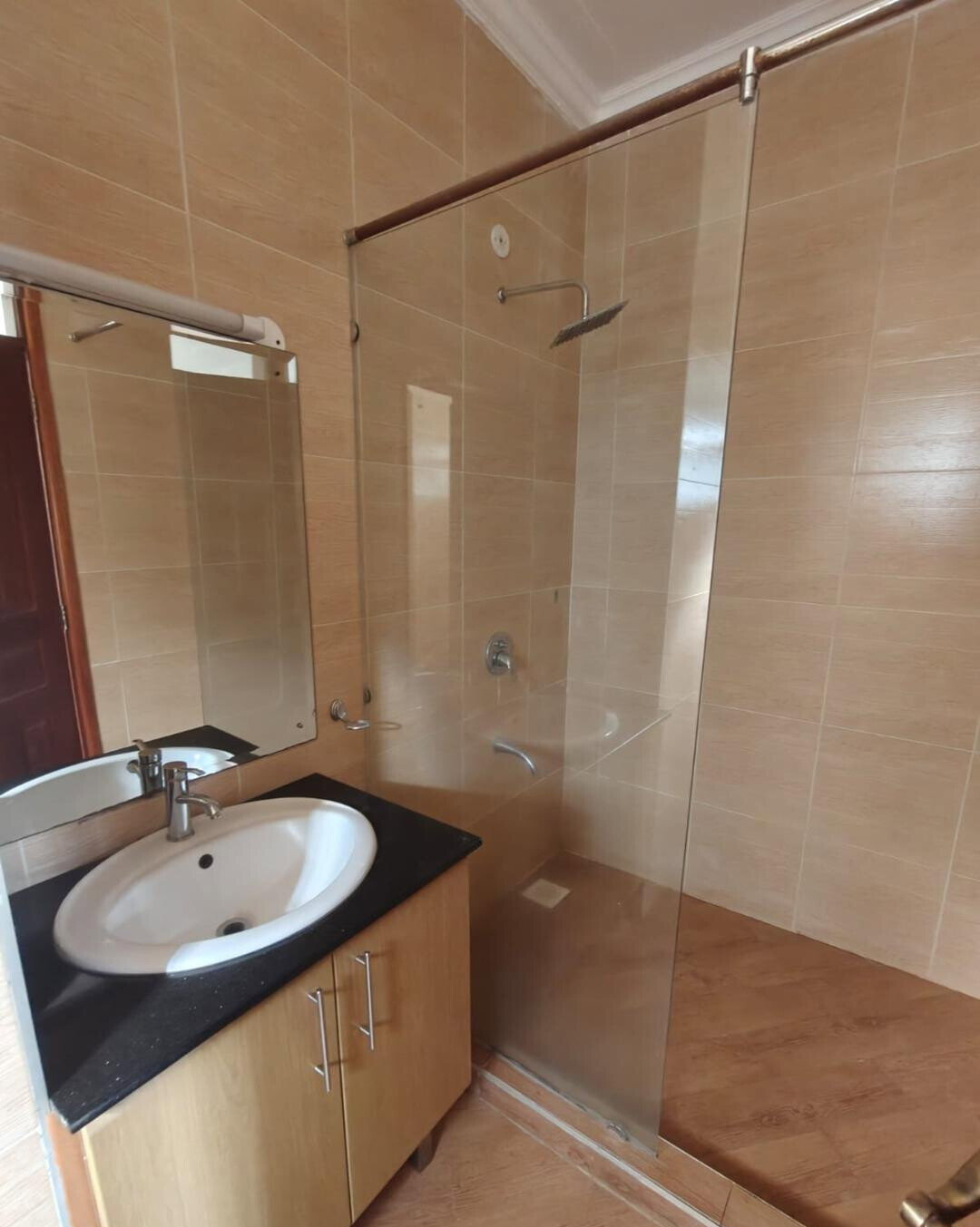 4BR Garden Oasis at KSh 400K