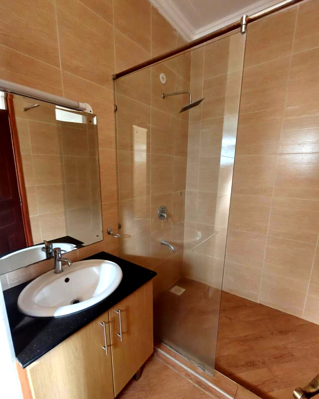 4BR Garden Oasis at KSh 400K