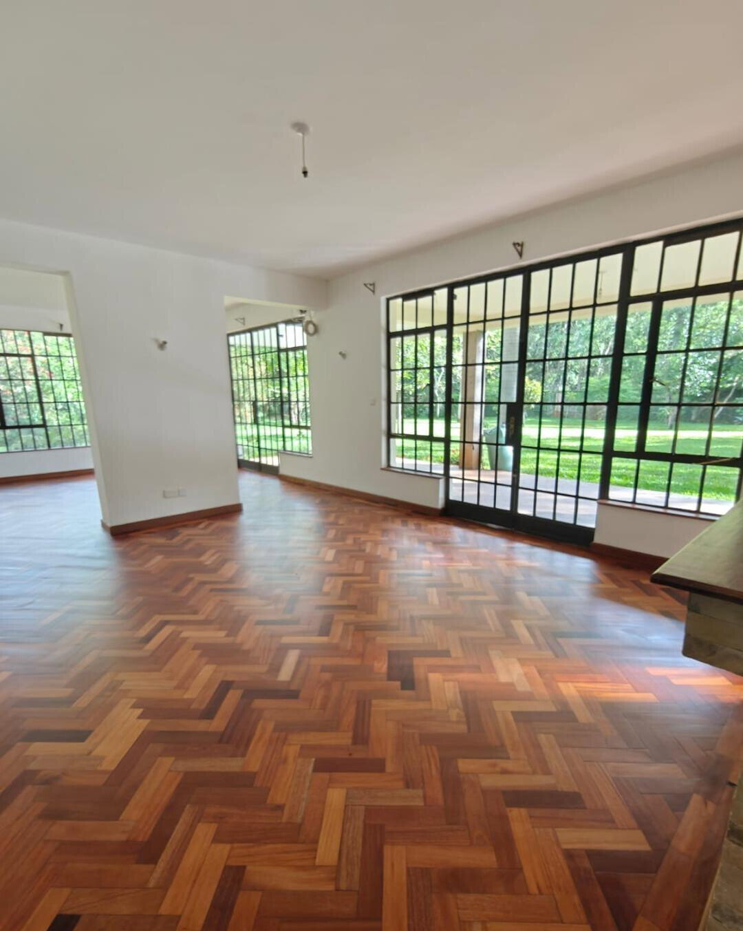 4BR Garden Oasis at KSh 400K