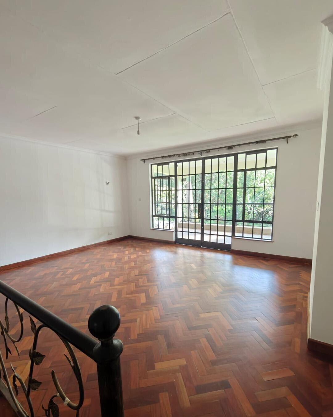 4BR Garden Oasis at KSh 400K