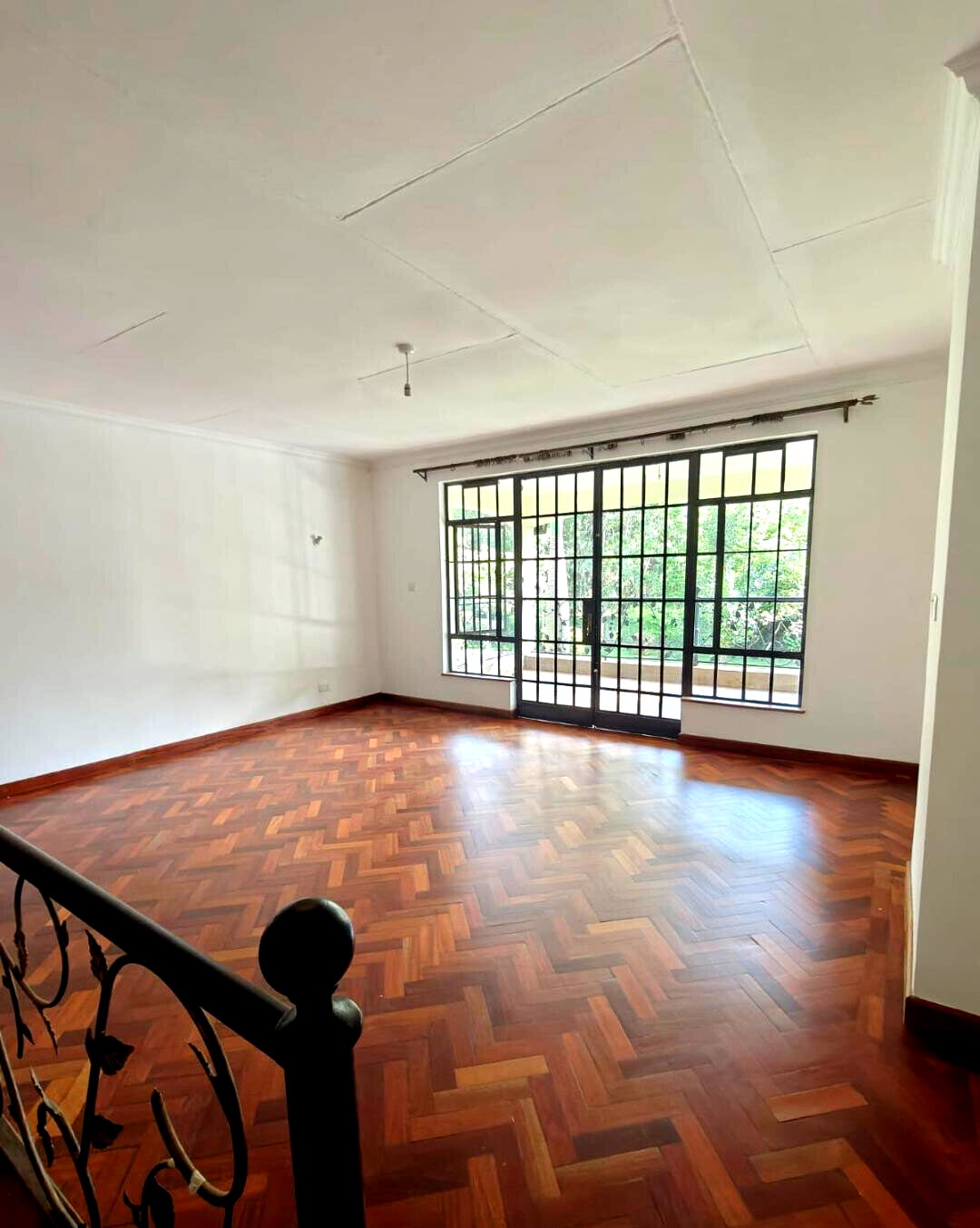 4BR Garden Oasis at KSh 400K