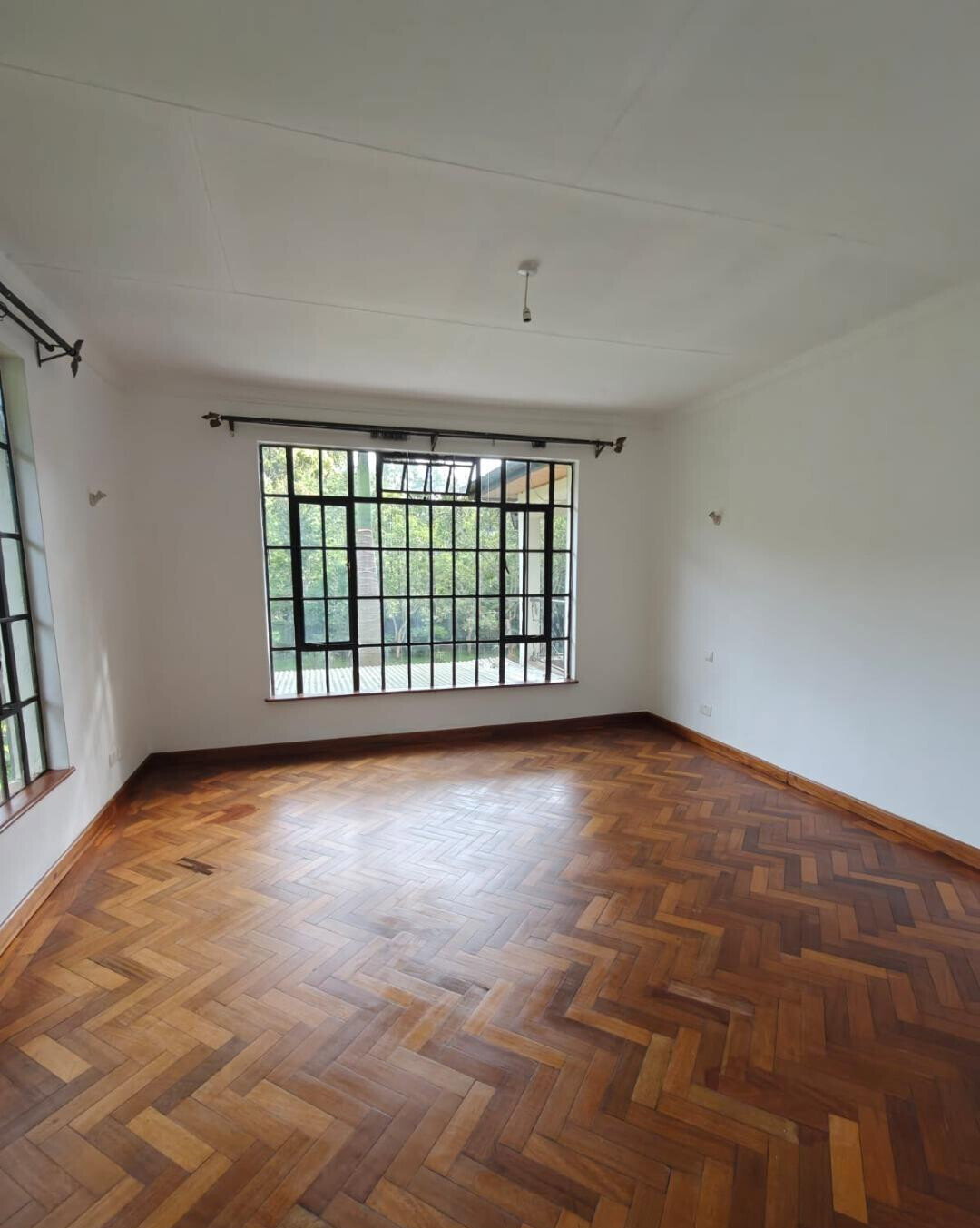 4BR Garden Oasis at KSh 400K