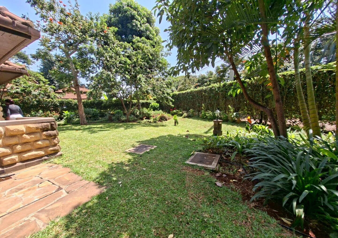 0.19 Acre Townhouse in Ridgeways