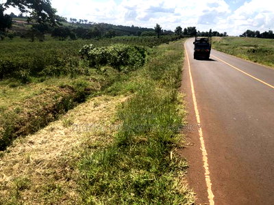 Available 164 Acres Near Tatu City Less Than 5km From Kamiti - Image 1