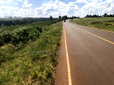 Available 164 Acres Near Tatu City Less Than 5km From Kamiti - Image 5