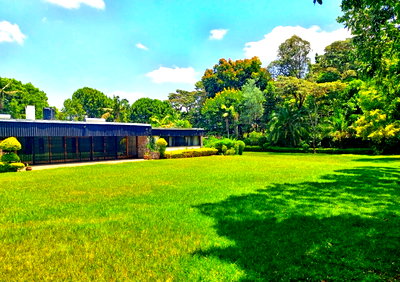 1.1 Acre Ambassadorial Home for Rent