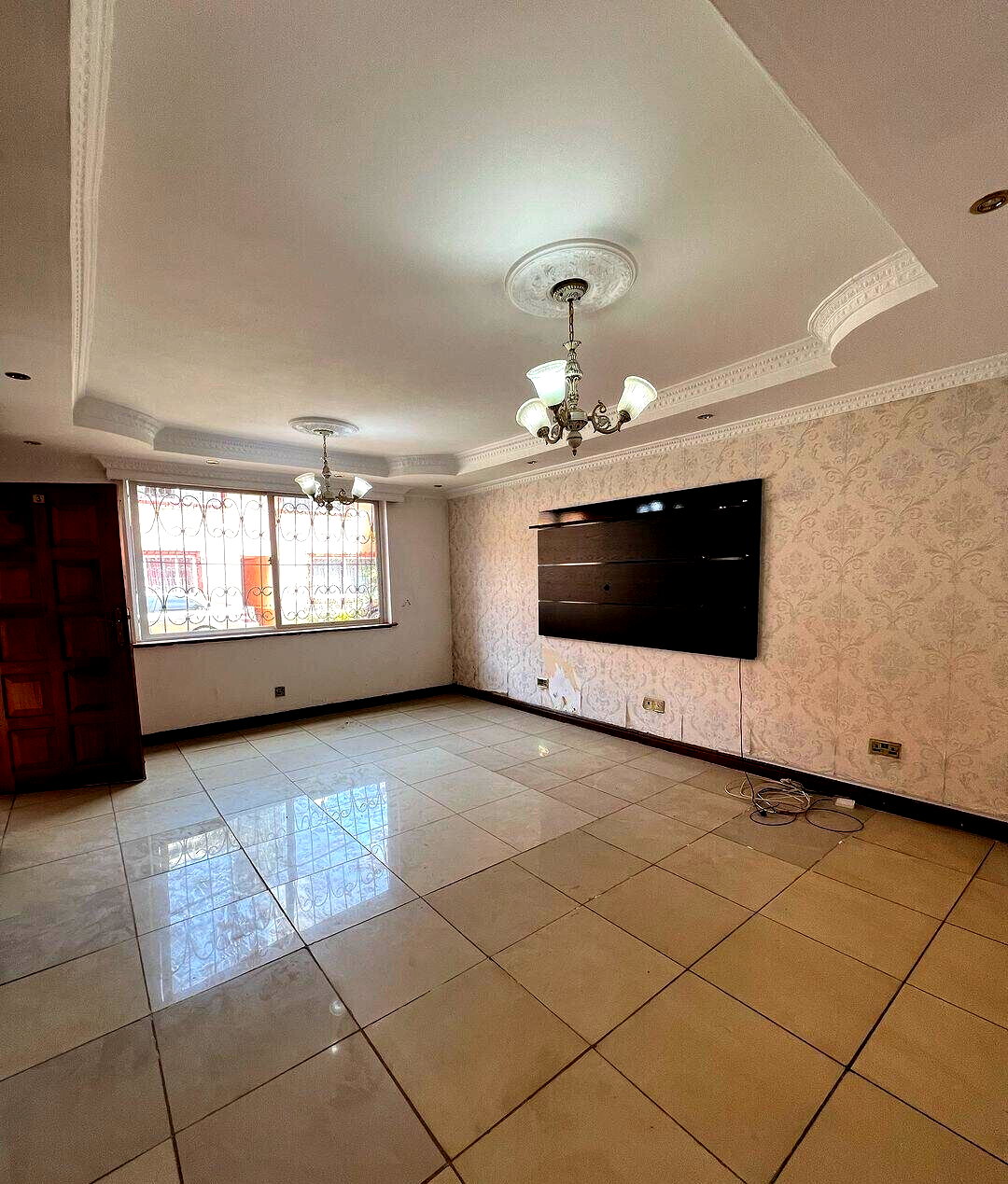 4BR Townhouse with Guest Ensuite Downstairs & DSQ - Kileleshwa