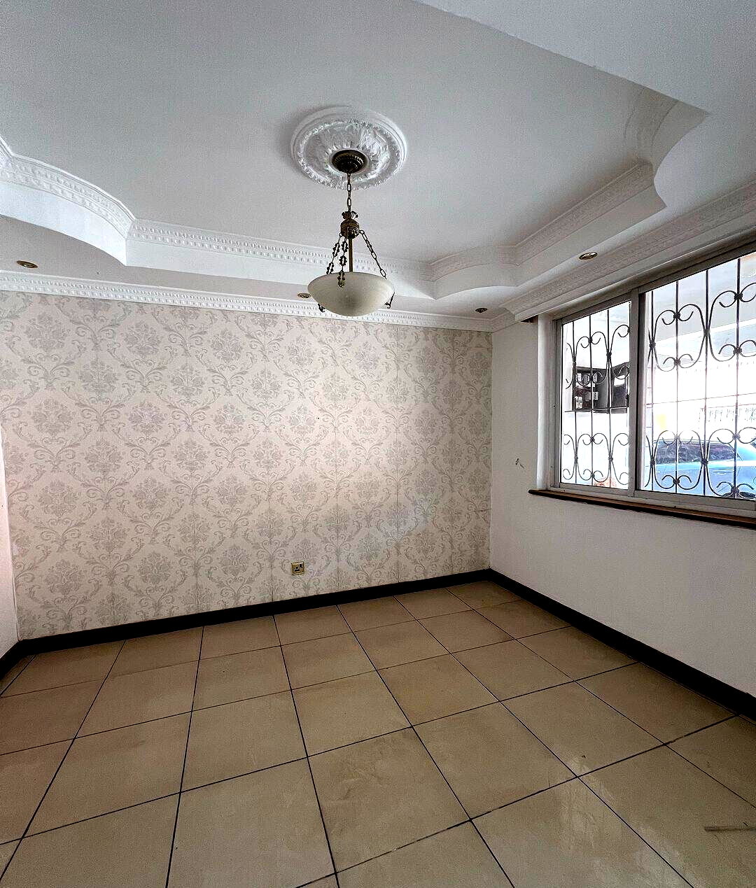 4BR Townhouse with Guest Ensuite Downstairs & DSQ - Kileleshwa