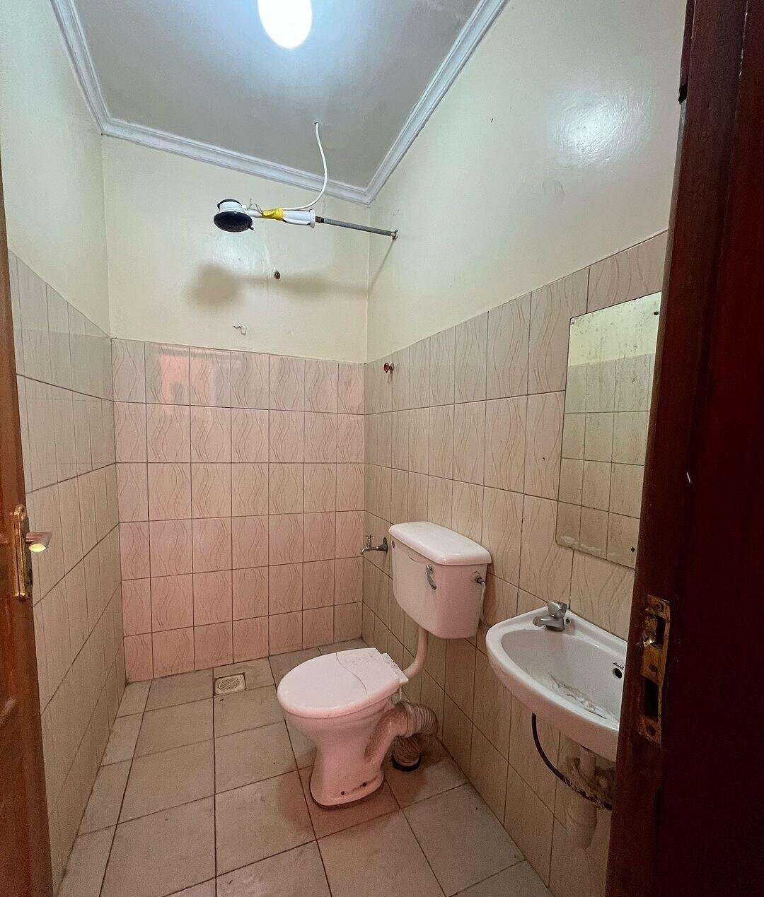 4BR Townhouse with Guest Ensuite Downstairs & DSQ - Kileleshwa