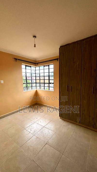 3bdrm Maisonette in Kahawa Sukari for rent - Image 8