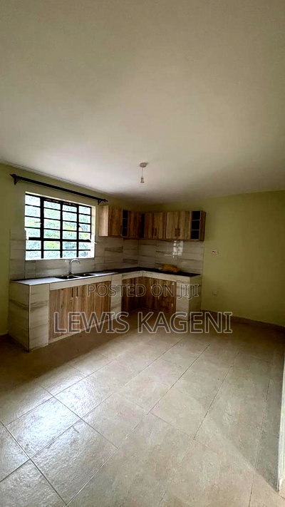 3bdrm Maisonette in Kahawa Sukari for rent - Image 3