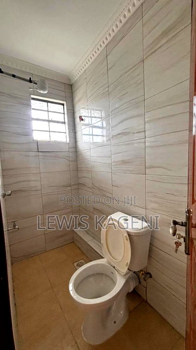 3bdrm Maisonette in Kahawa Sukari for rent - Image 6