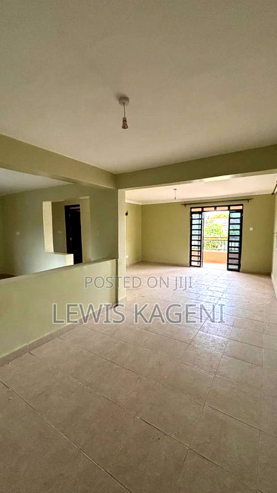 3bdrm Maisonette in Kahawa Sukari for rent - Image 2