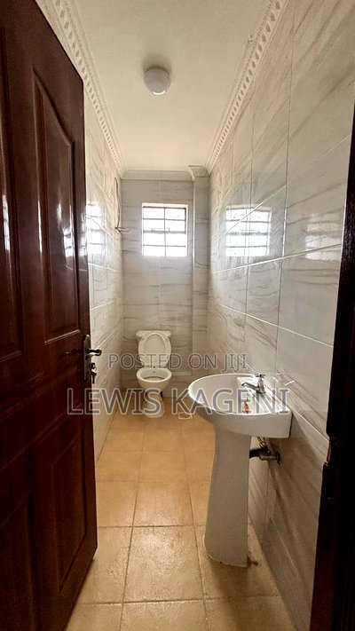3bdrm Maisonette in Kahawa Sukari for rent - Image 4