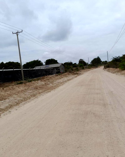 50x100 Plot with Garden at KSh 600K