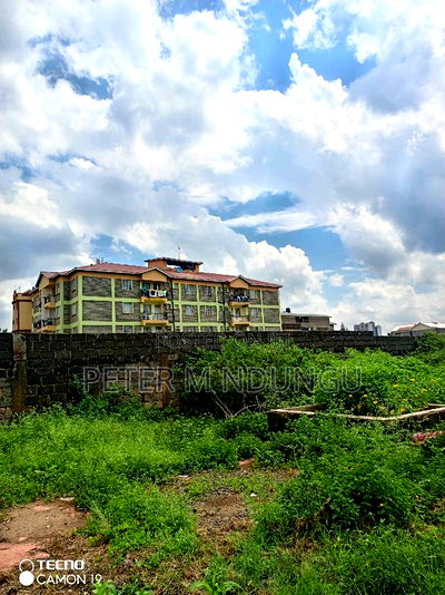 Prime 1 Acre on Sale, Kahawa Wendani - Image 1