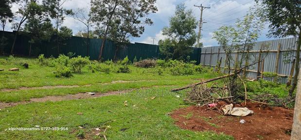 Commercial 1/4 Plot for Sale in Annex Eldoret Stabex