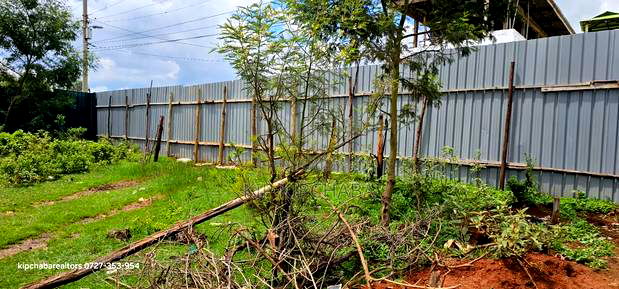 Commercial 1/4 Plot for Sale in Annex Eldoret Stabex