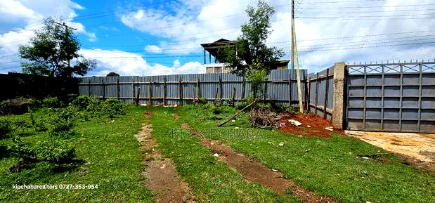 Commercial 1/4 Plot for Sale in Annex Eldoret Stabex