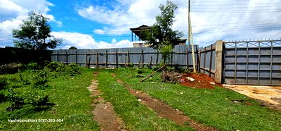 Commercial 1/4 Plot for Sale in Annex Eldoret Stabex - Image 5