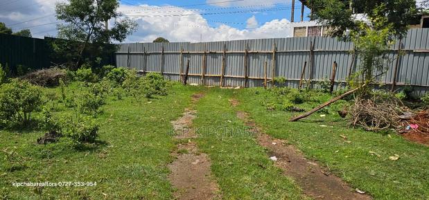 Commercial 1/4 Plot for Sale in Annex Eldoret Stabex