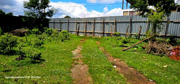 Commercial 1/4 Plot for Sale in Annex Eldoret Stabex