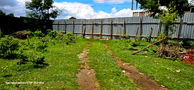 Commercial 1/4 Plot for Sale in Annex Eldoret Stabex - Image 1