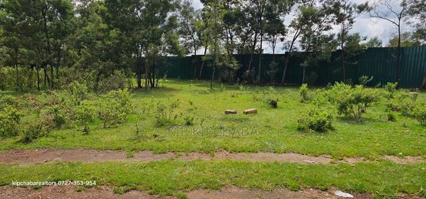 Commercial 1/4 Plot for Sale in Annex Eldoret Stabex