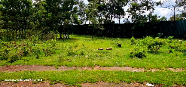 Commercial 1/4 Plot for Sale in Annex Eldoret Stabex