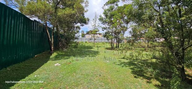Commercial 1/4 Plot for Sale in Annex Eldoret Stabex