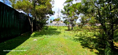 Commercial 1/4 Plot for Sale in Annex Eldoret Stabex - Image 6