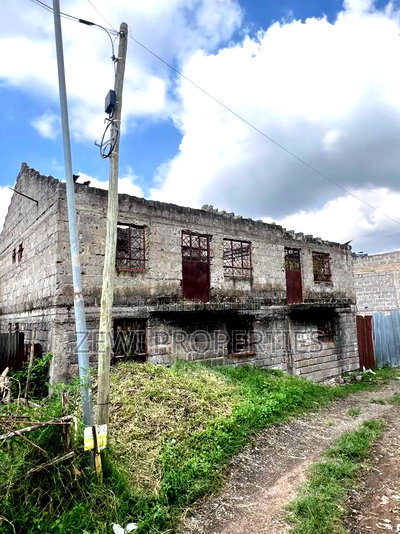 1/8 Buruburu Phase One - Image 2