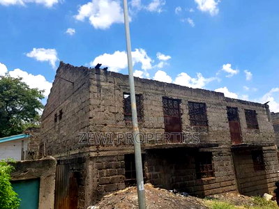 1/8 Buruburu Phase One - Image 1