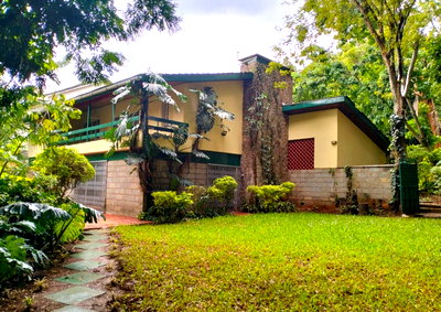 50x100 Plot 5BR Home for KSh 350K