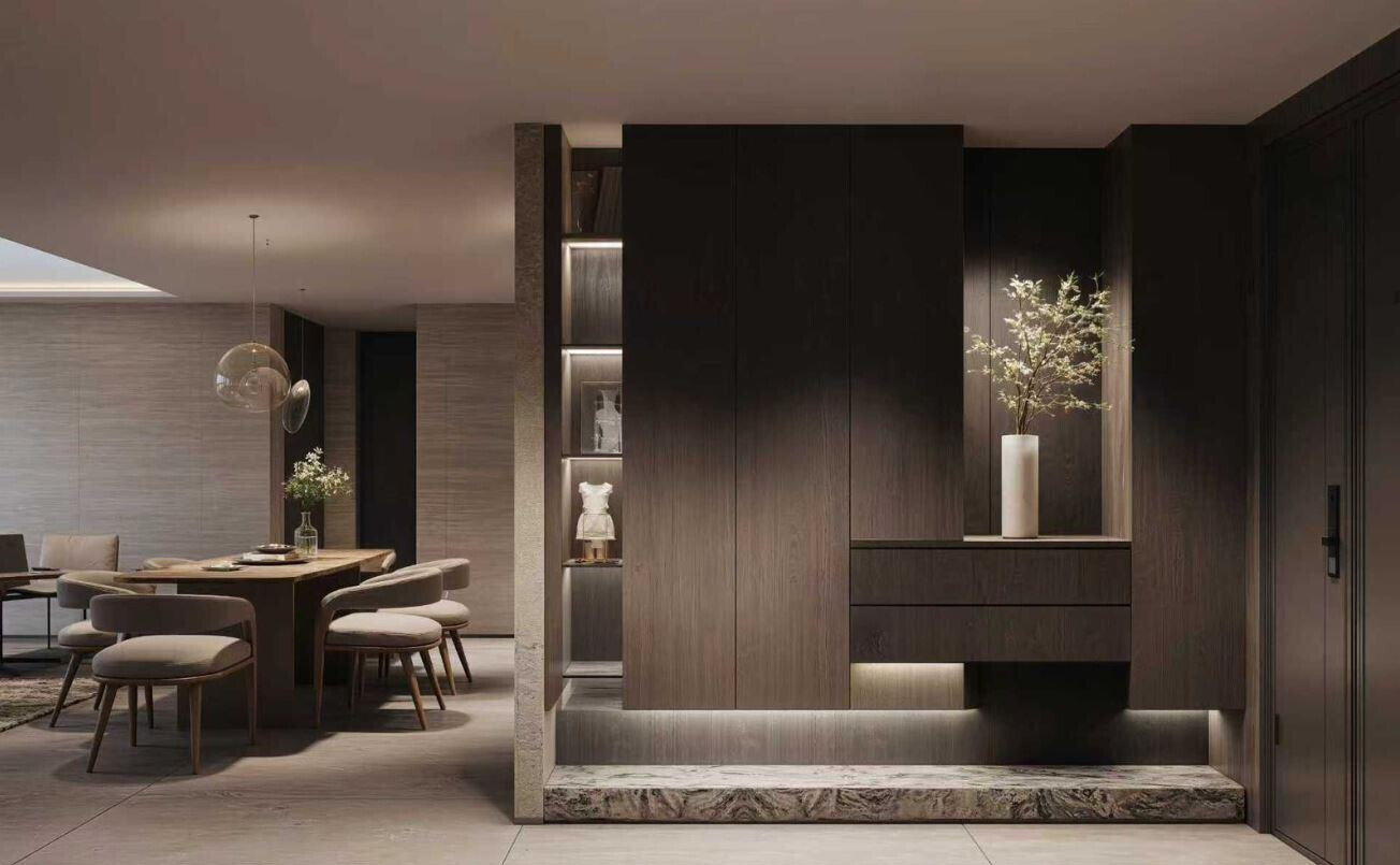 2BR + DSQ Off-Plan with Rooftop Infinity Pool & Restaurant - Riverside
