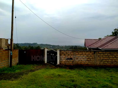 4bdrm Bungalow in Ngong, Matasia for sale - Image 6