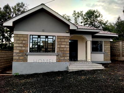 4bdrm Bungalow in Ngong, Matasia for sale - Image 3