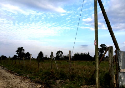 KSh 3M Garden Plot with Parking