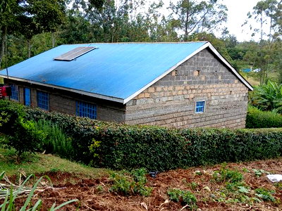 Prime Redsoil Acre Land With 3 BDM Bungalow in Upper Matasia - Image 5