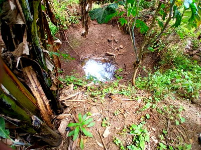 Prime Redsoil Acre Land With 3 BDM Bungalow in Upper Matasia - Image 3