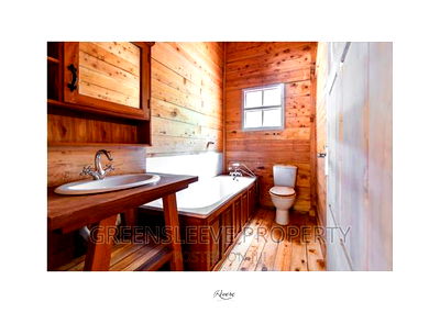 2bdrm Bungalow in Karen for rent - Image 2